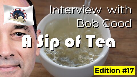 Interview with Congressman Bob Good