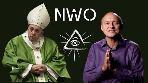 Enciclica di Papa Francesco appoggia il NWO?