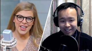 Why Progressives Can't Stand It When Asian-Americans Succeed | Guest: Kenny Xu | Ep 418
