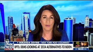 Miranda Devine: Americans Have Been Red Pilled