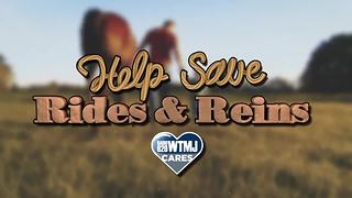Help save Rides & Reins