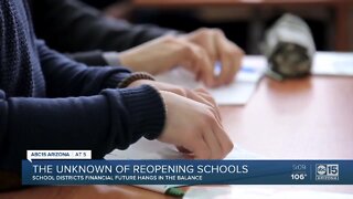 Schools brace for soaring costs, decreased funding