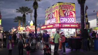 South Florida Fair, Boat Show on deck for this weekend