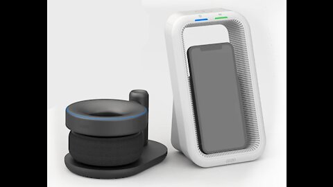 Pozio Listening Blockers - Privacy Control Gadgets for Smart Devices