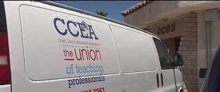 UPDATE: Announcement about possible teacher strike will take place Tuesday