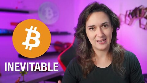 Why Bitcoin is Inevitable 🚀 Global Elite’s Agenda 🌎 Driving Crypto Adoption! (We Will Prevail! 🏆)