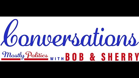 Conversations Episode 5 LIVE