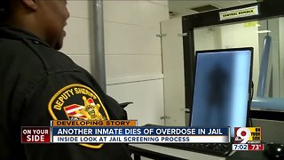 Overdoses at Hamilton County Justice Center raise question: How do inmates get drugs?