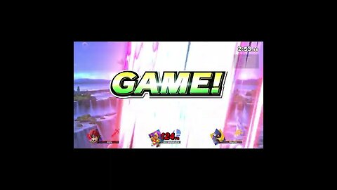 🤷 Garbage Jank/WTF Moments 06 | Super Smash Bros. Ultimate #shorts