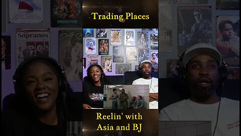 Trading Places #short #tradingplaces | Asia and BJ