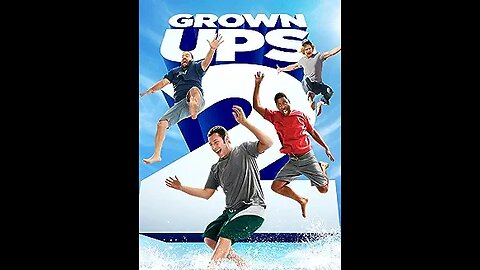 Grown Ups 2 After a reunion three years ago, Lenny moves his family back to his old hometown -