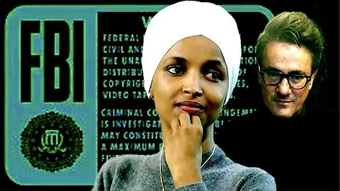 lhan Omar is PRO FBI Like Morning Joe | The Wonderful World of The Professional Managerial Class