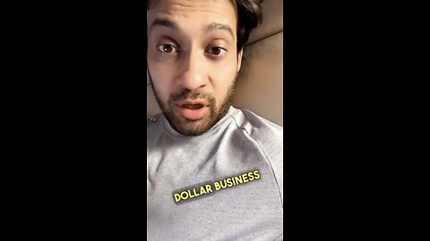 How to start a million dollar business on your mobile phone ft. Waqar zaka #waqarzaka #business