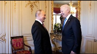 The Biden/Putin Summit Was Actually Quite Successful...Here's Why