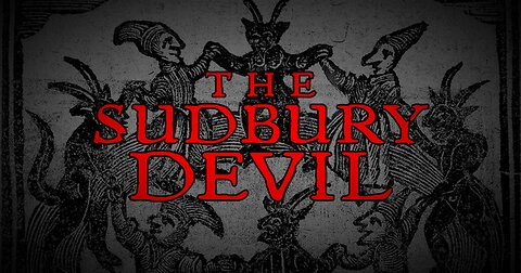 The Sudbury Devil+Lamentations of the Flame Princess
