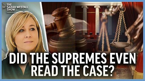 ARE THE JUSTICES COMPROMISED? MISSOURI VS BIDEN & STAND FIRM NOW W/ DR. CHRISTIANE NORTHRUP