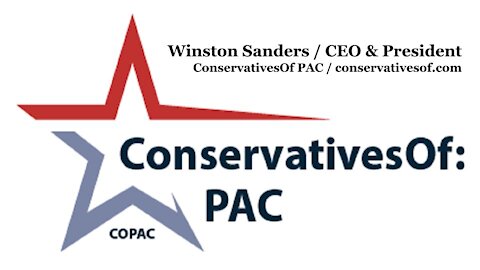 TECNTV.com / US Senator Patrick Leahy Retires: How Shall Conservatives Approach the US Senate?