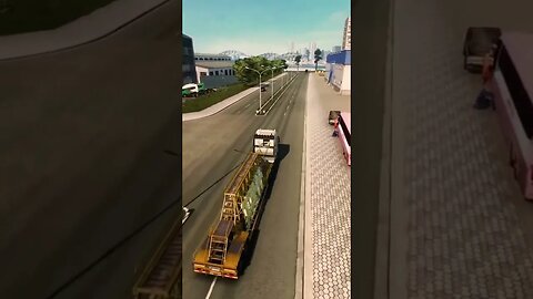 O banha tá vindo | ti0cl | Mapa Br Brasil | Euro Truck Simulator 2 | Shorts