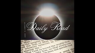 Daily Read 10.15.2023