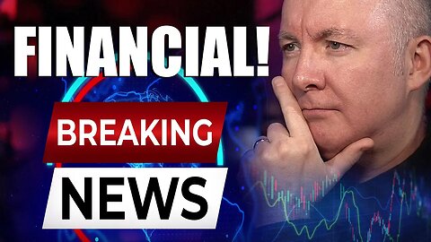 FINANCIAL BREAKING NEWS - Airbnb Stadium Stay! - TRADING & INVESTING - Martyn Lucas Investor