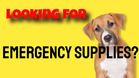 Emergency Food Supply | Emergency Food