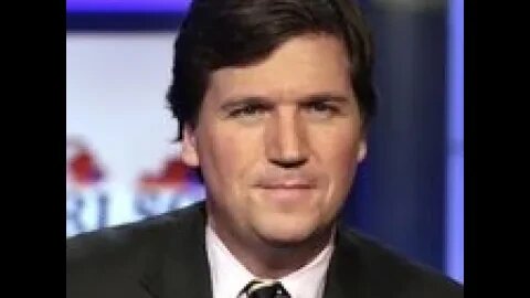 Tucker speaks out after he gets fired.