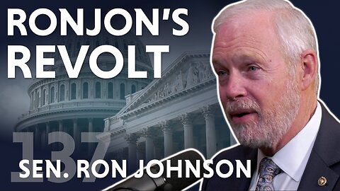 RonJon's Revolt (ft. Senator Ron Johnson)