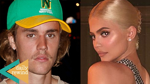 Justin Bieber Tries SHADING Selena Gomez! Kylie Jenner Embaresses Tyga! | DR