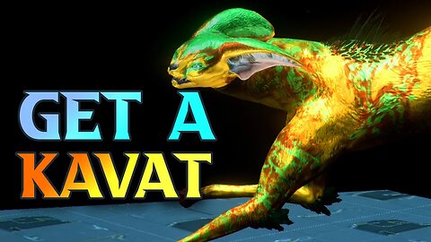 How To Get A Kavat In WARFRAME - Kavat Genetic Code Farm 2023 Guide
