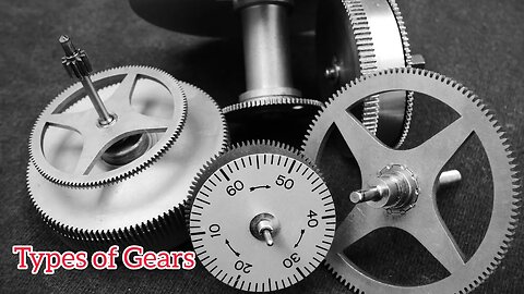Check It Out! Gear Manufacturing Process & various types of gear manufacturing process methods.Enjoy
