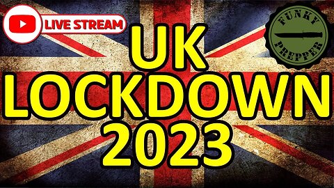 DEEP DIVE INTO THE 2023 UK LOCKDOWN