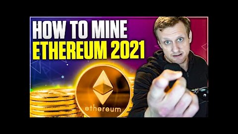 How to Mine Ethereum on Windows 10 | Guide