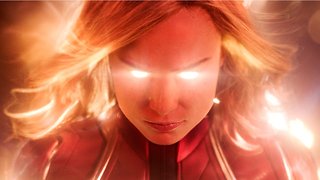 How Much Will 'Captain Marvel' Earn In China?