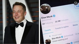 Did Elon Musk Just Break Up With Bitcoin Using Linkin Park Lyrics?