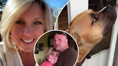 NJ mom-of-two, dog shot dead by ex-husband in shocking murder-suicide: officials