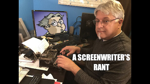 A Screenwriter's Rant: The Souvenir Trailer Reaction