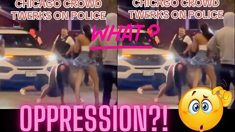 Protect Black Women - Chicago Edition!