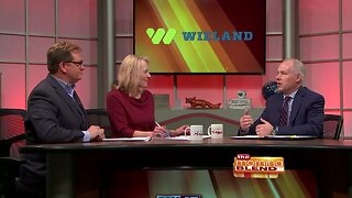 The Wieland Corporation - 12/31/19