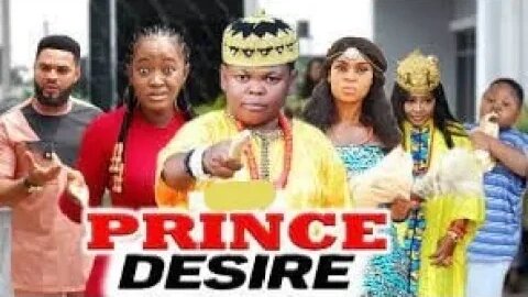 PRINCE DESIRE PART 1 | full luganda translated | Latest Luganda Translated Movie by vj emmy