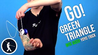 Go GT Yoyo Trick - Learn How