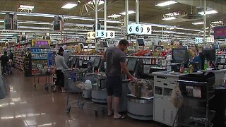 DWYM: Kroger Safety Changes