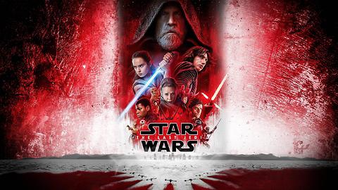 Star Wars: The Last Jedi FuLL'M.o.V.i.E''2018''English'HD'free