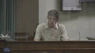 Jacob Cayer found guilty of intentional homicide, trial continues