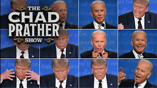 Trump vs. Biden: The Not-So-Great Debate | Ep 329