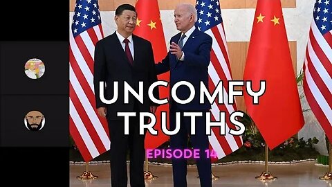 Episode No. 14 - China U.S. Visit, Nashville Shooter Manifesto & GOP Debate
