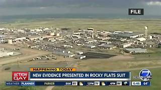 Lawsuit calls for additional research into safety at Rocky Flats National Wildlife Refuge