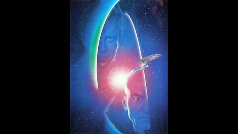 Trailer - Star Trek Generations - 1994