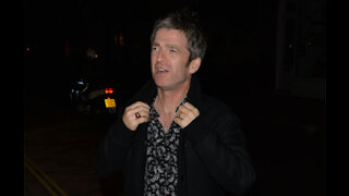 Noel Gallagher reveals how he has ended up living with tarantulas