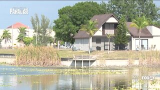 Cape Coral working to fight low canal levels