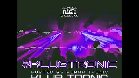 KLUB TRONIC E028 S4 | Kumarronic